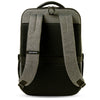 Samsonite Charcoal Heather Cablewood Laptop Backpack