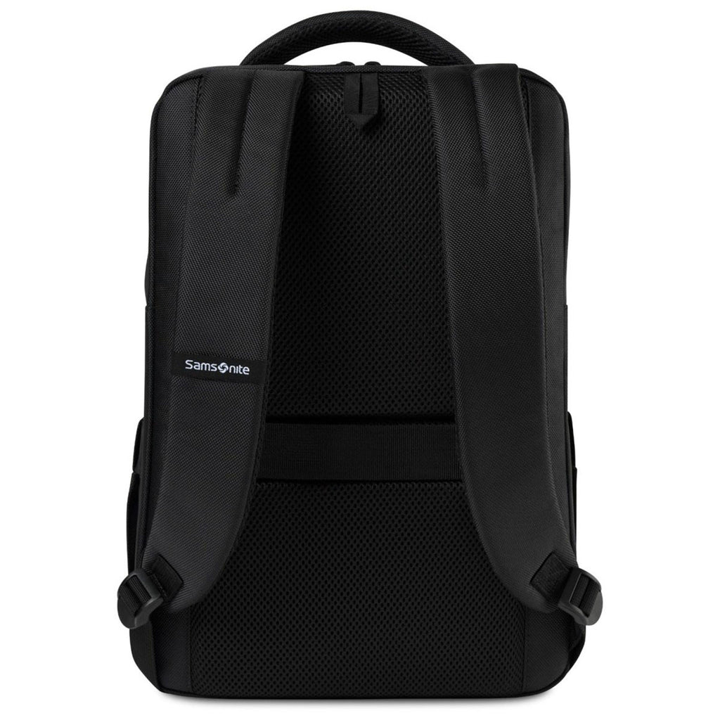 Samsonite Black Triville Laptop Backpack