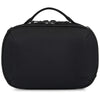 Gemline Black Newton Structured Tech Organizer
