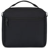 Gemline Black Newton Fold Out Tech Organizer