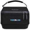 Igloo Black Day Chiller Lunch Bag Cooler