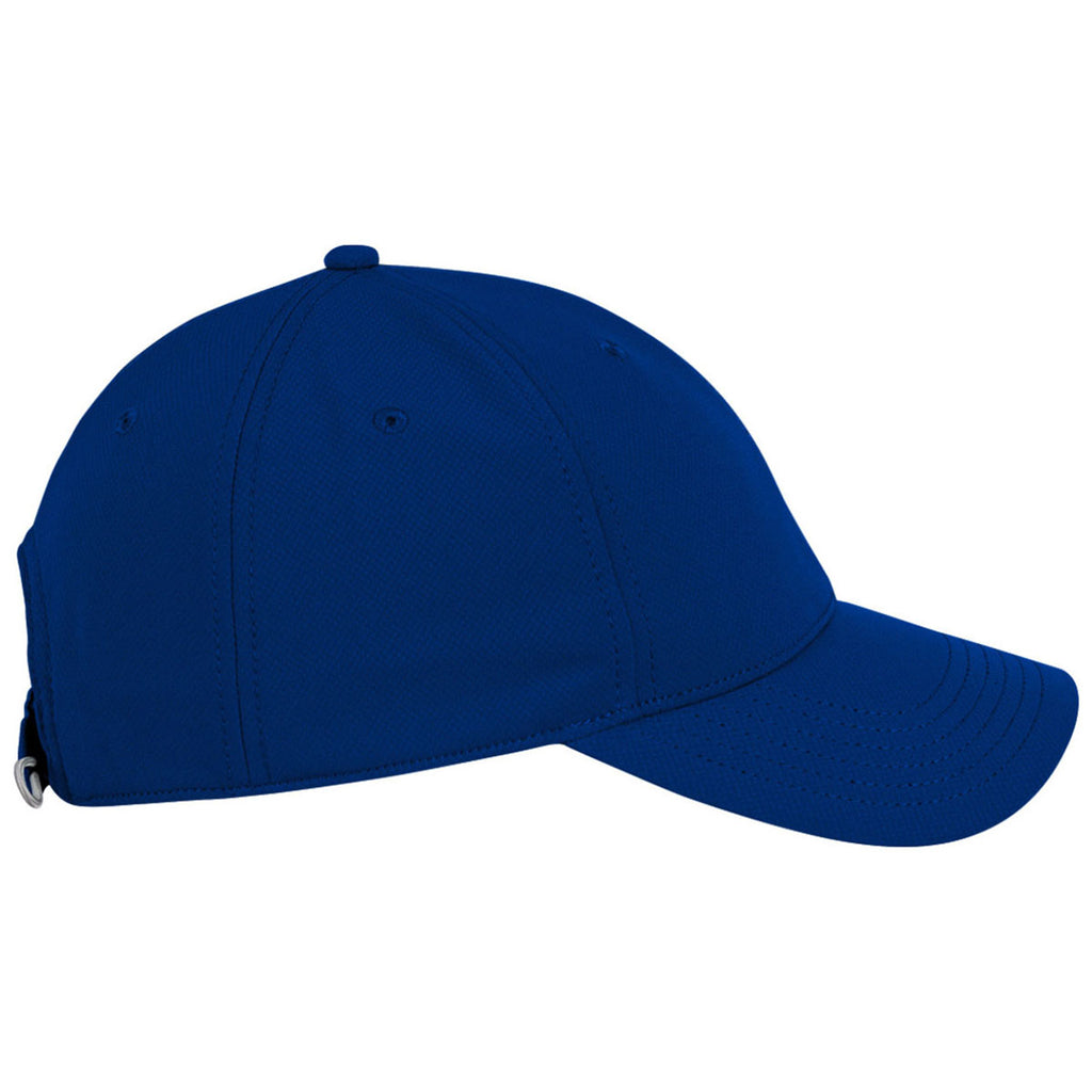 Ahead University Tour Blue Frio Cap