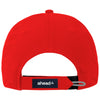 Ahead University Red Frio Cap