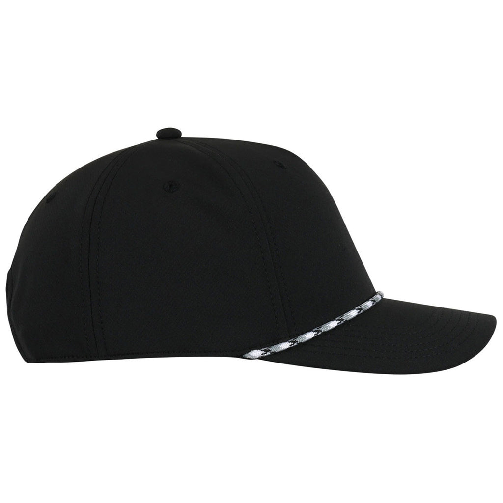 Ahead Black Alto Cap