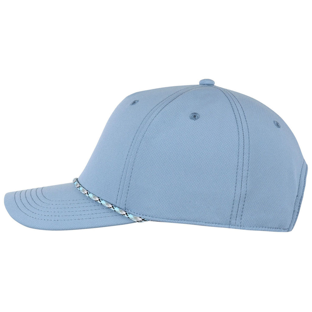 Ahead Slate Blue Alto Cap