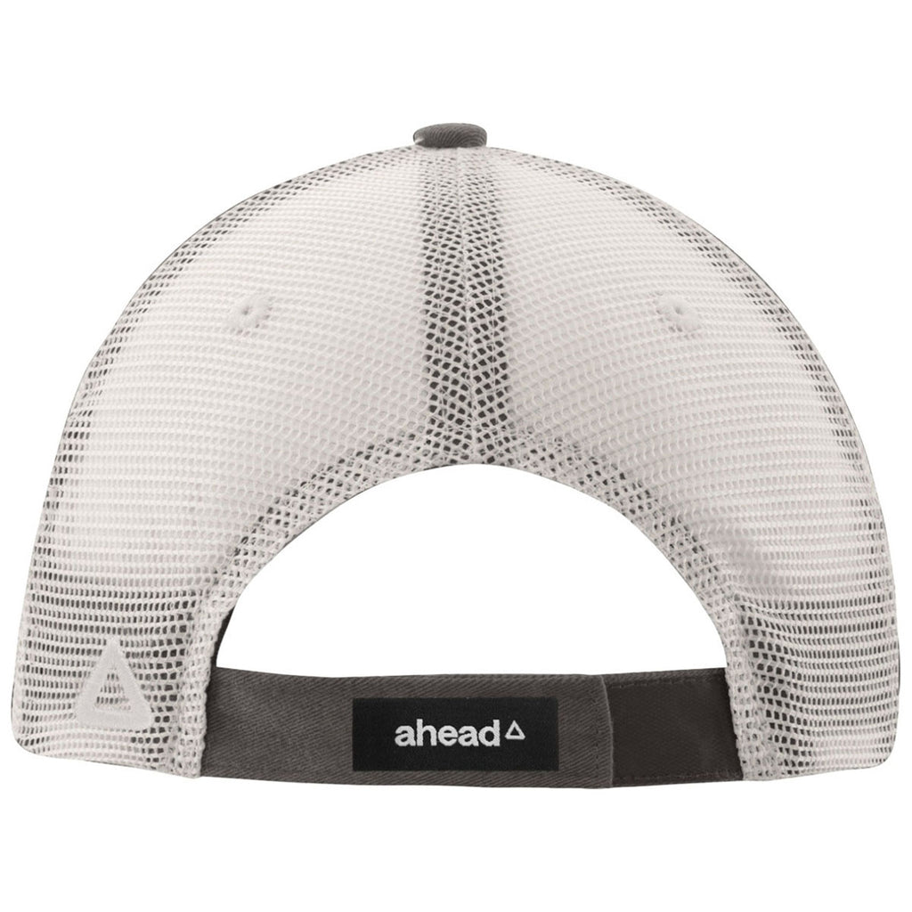 Ahead Charcoal Solana Cap