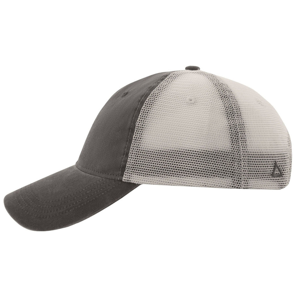 Ahead Charcoal Solana Cap