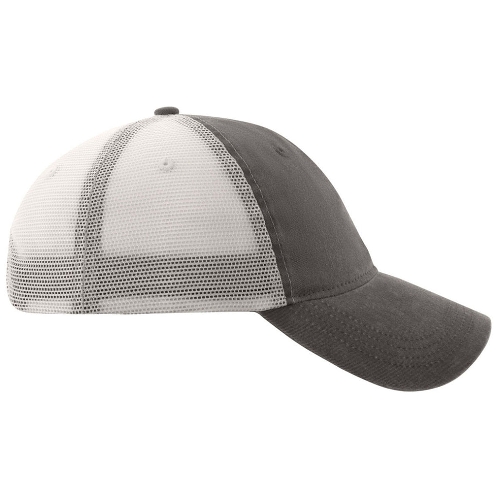 Ahead Charcoal Solana Cap