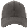 Ahead Charcoal Solana Cap