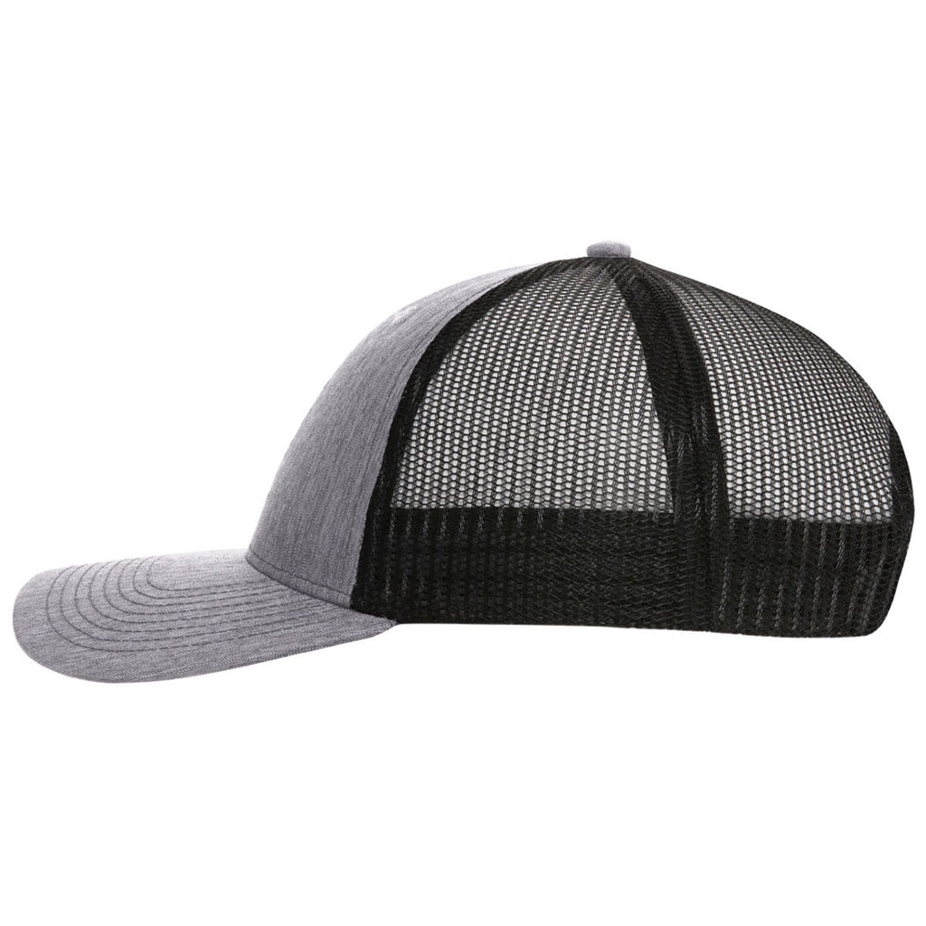 Ahead Carbon/Black Brant Cap