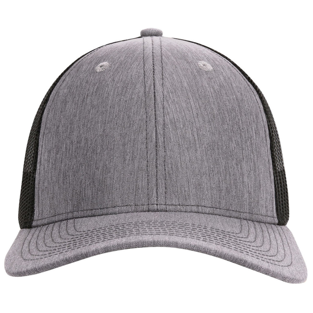 Ahead Carbon/Black Brant Cap