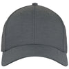 Ahead Dark Grey Heather Brezo Performance Cap