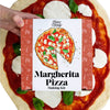 Gourmet Expressions Margherita Pizza FarmSteady Margherita Pizza