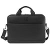 Moleskine Black Classic Slim Briefcase