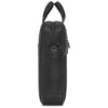 Moleskine Black Classic Slim Briefcase