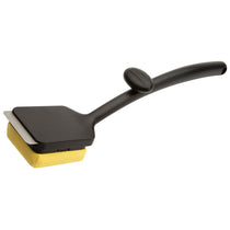 Cuisinart Outdoors Black Grill Renew Steam Cleaner Brush