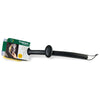 Cuisinart Outdoors Black Grill Renew Steam Cleaner Brush