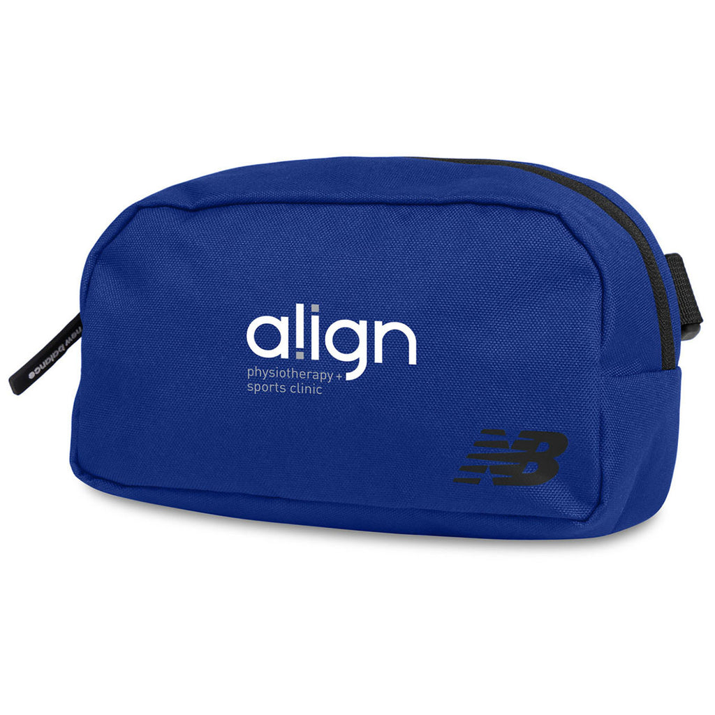 New Balance Royal Essentials Small Waist Bag