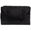 New Balance Black Essentials Medium Duffel