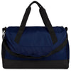 New Balance Navy Essentials Medium Duffel