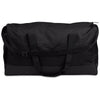 New Balance Black Essentials Large Duffel