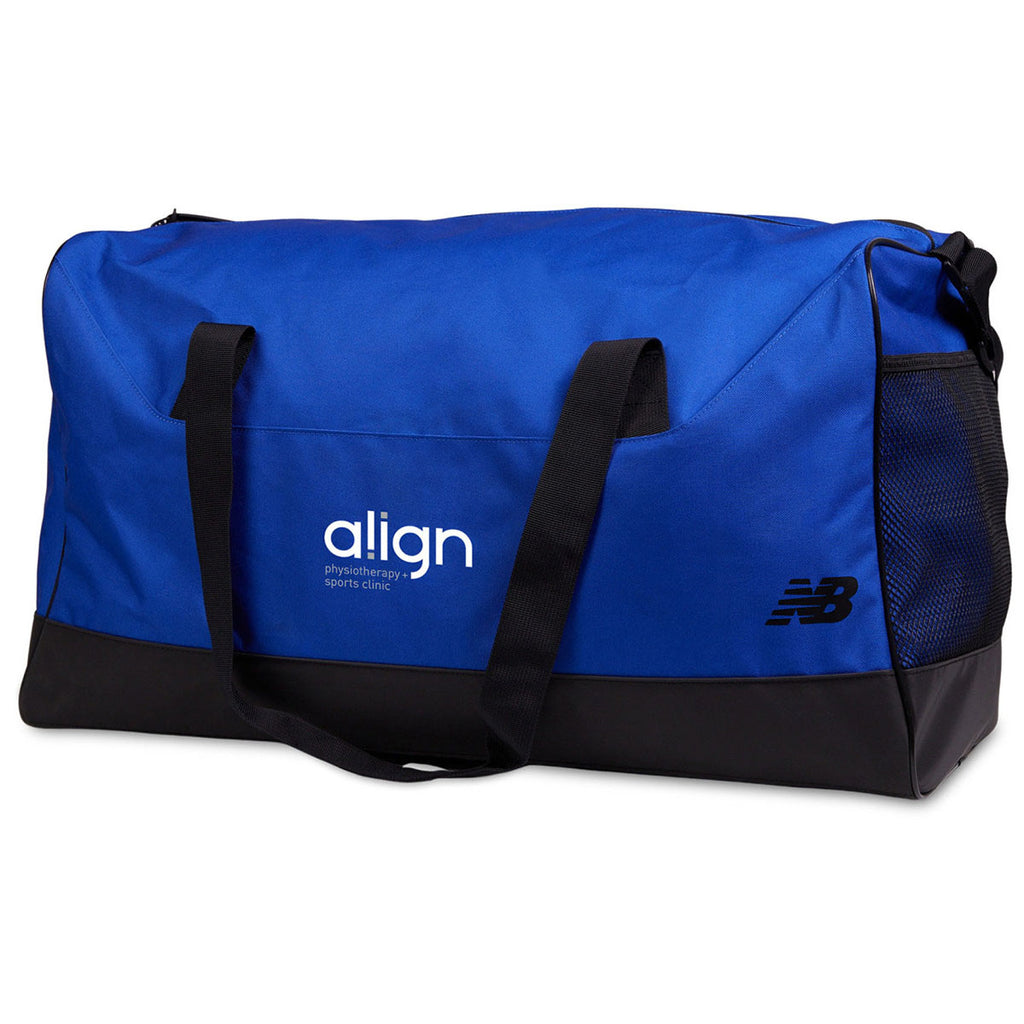 New Balance Royal Essentials Large Duffel