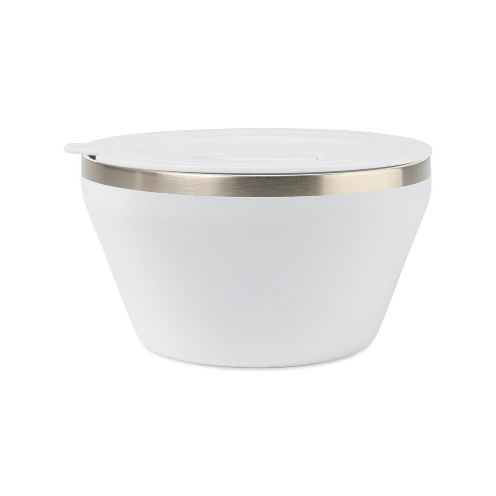 RIGWA White Fresh Bowl 40 oz