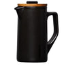 CORKCICLE Matte Black Cafe French Press
