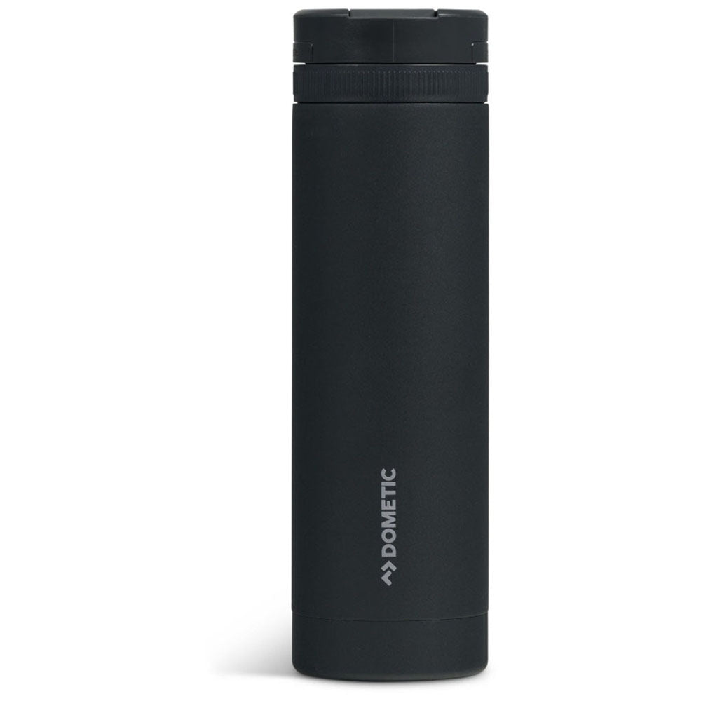 Dometic Slate Straw Bottle - 650 mL