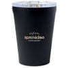 CORKCICLE Matte Black 12 oz Tumbler
