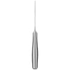 BOSKA Silver Cheese Knife Set Small Copenhagen