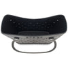 Crocs Black Classic Medium Tote