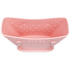 Crocs Powder Pink Classic Medium Tote