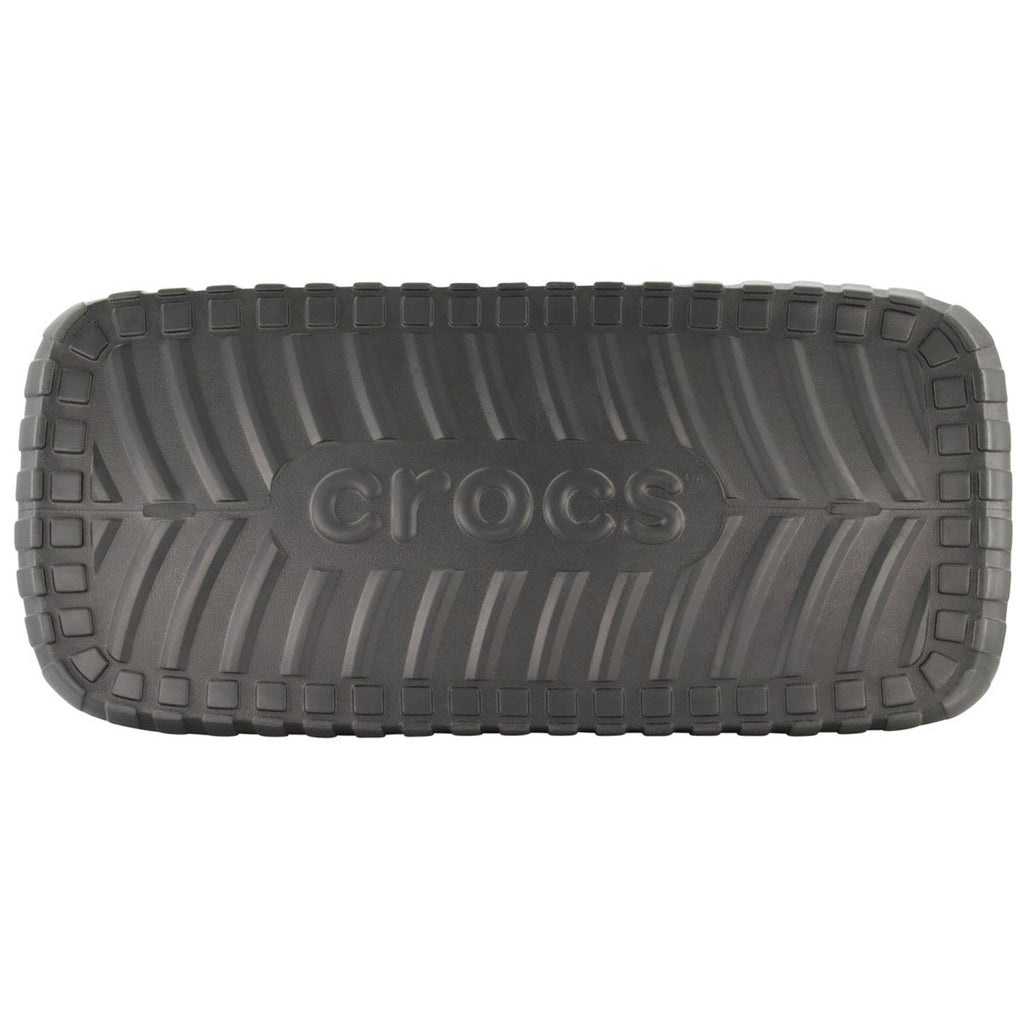 Crocs Black Classic Large Tote
