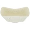 Crocs White Classic Large Tote