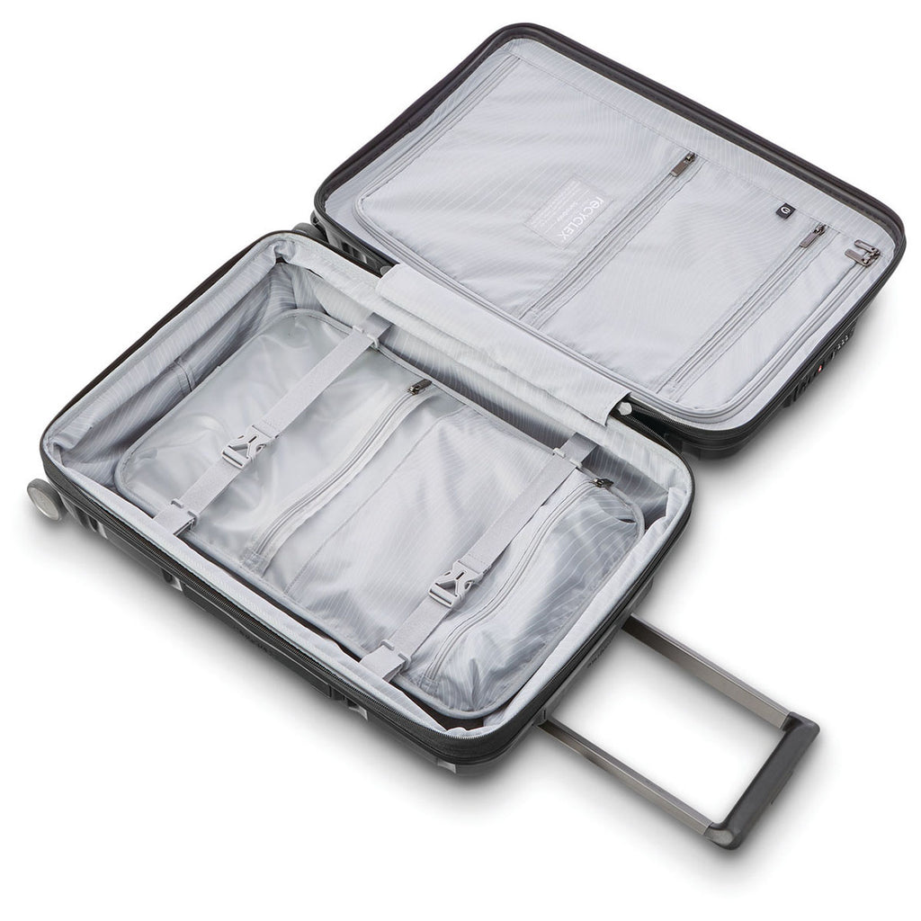 Samsonite Midnight Black Outline Pro Carry-on