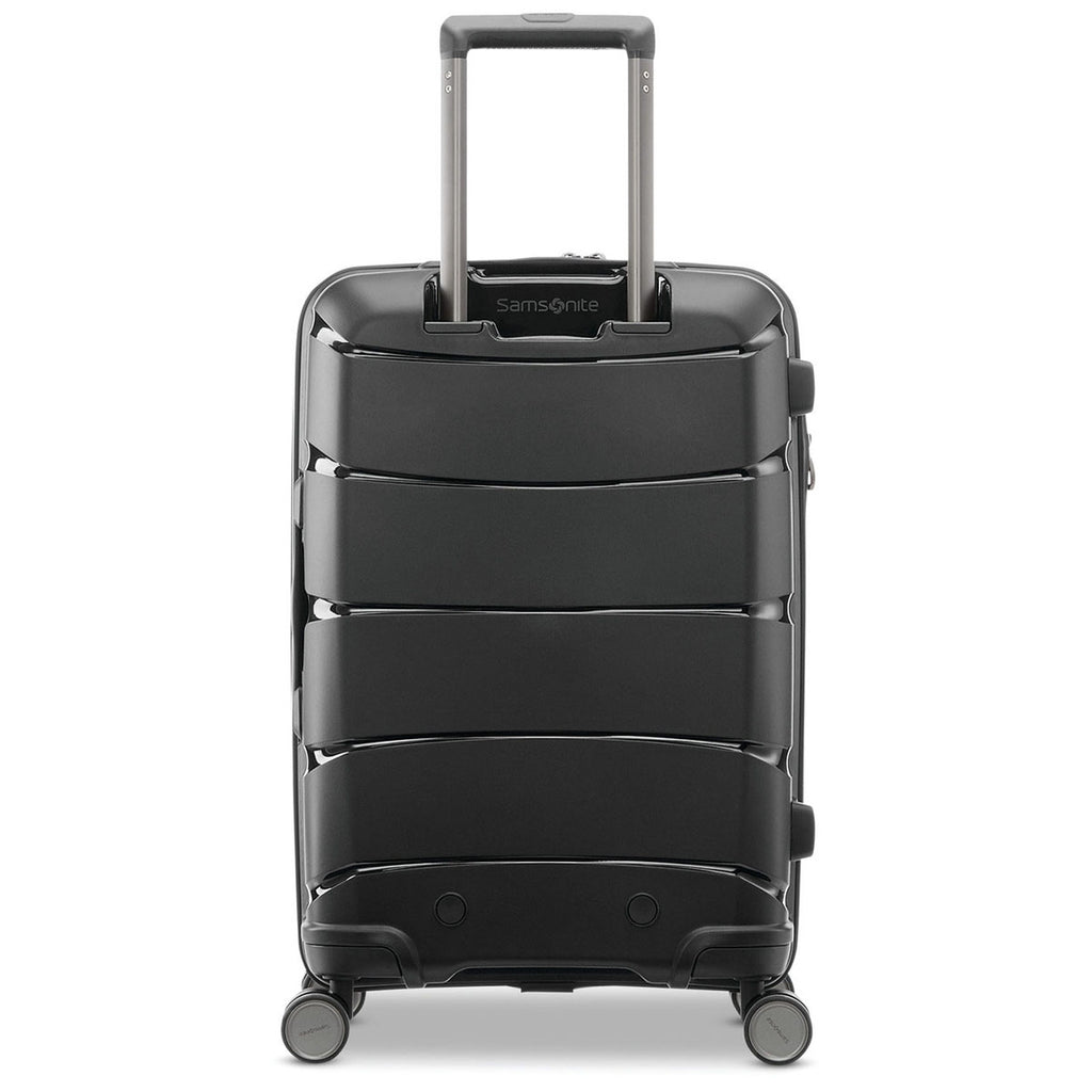 Samsonite Midnight Black Outline Pro Carry-on