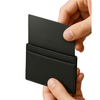 Native Union Black Find-It Card