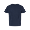 Gildan Youth Navy Softstyle T-Shirt