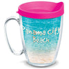 Tervis Fuchsia Classic Mug 16 oz. - Full-Color Insert