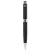 Leed's Black Hyde Recycled Brass Gel Ballpoint