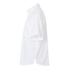 Paragon Men's White Hatteras Performance Short Sleeve Fishing Shirt