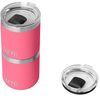 YETI Tropical Pink Rambler 10 oz Stackable Lowball 2.0 with Durasip Ceramic Lining