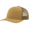Richardson Amber Gold Trucker Cap