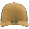 Richardson Amber Gold Trucker Cap