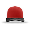 Richardson Red/White/Black Trucker Cap