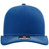Richardson Royal/White Trucker Cap