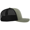 Richardson Loden/Black 112+ R-Flex Adjustable Trucker