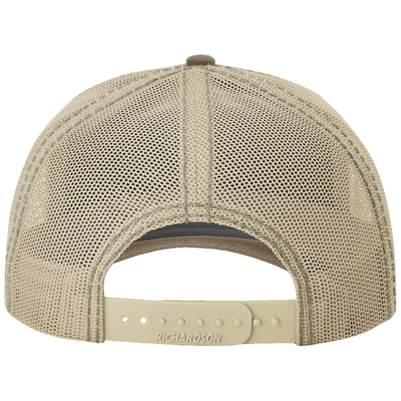 Richardson Buck/Khaki Hawthorne