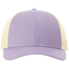 Richardson Lilac/Birch Low Pro Trucker